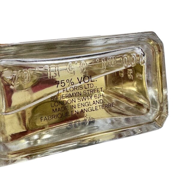 Floris Bouquet De La Reine Eau De Parfume Spray 3.4oz Rare Floral Fruity - Picture 11 of 13